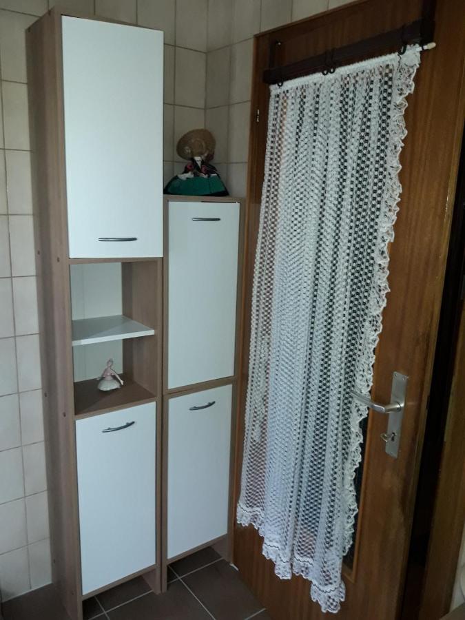 Fewo Mueller Apartment Saarlouis Exterior photo