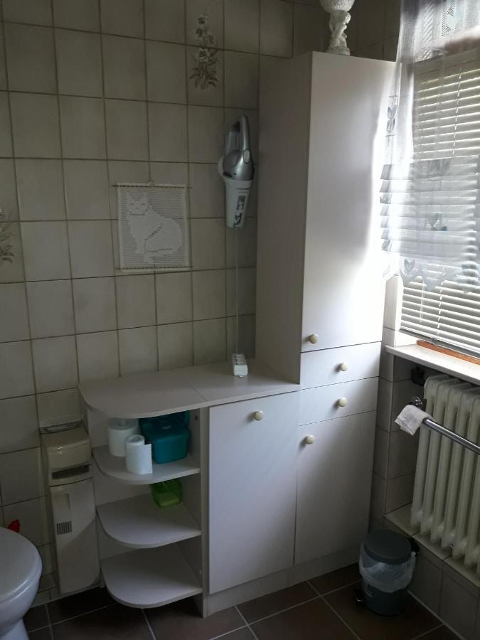 Fewo Mueller Apartment Saarlouis Exterior photo